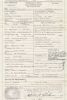 Charles Stark Hoyt Death Certificate