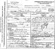 Marie Catherine Swift Death Certificate
